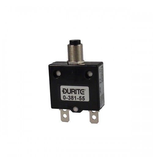 20 Amp Thermal Circuit Breaker 038170